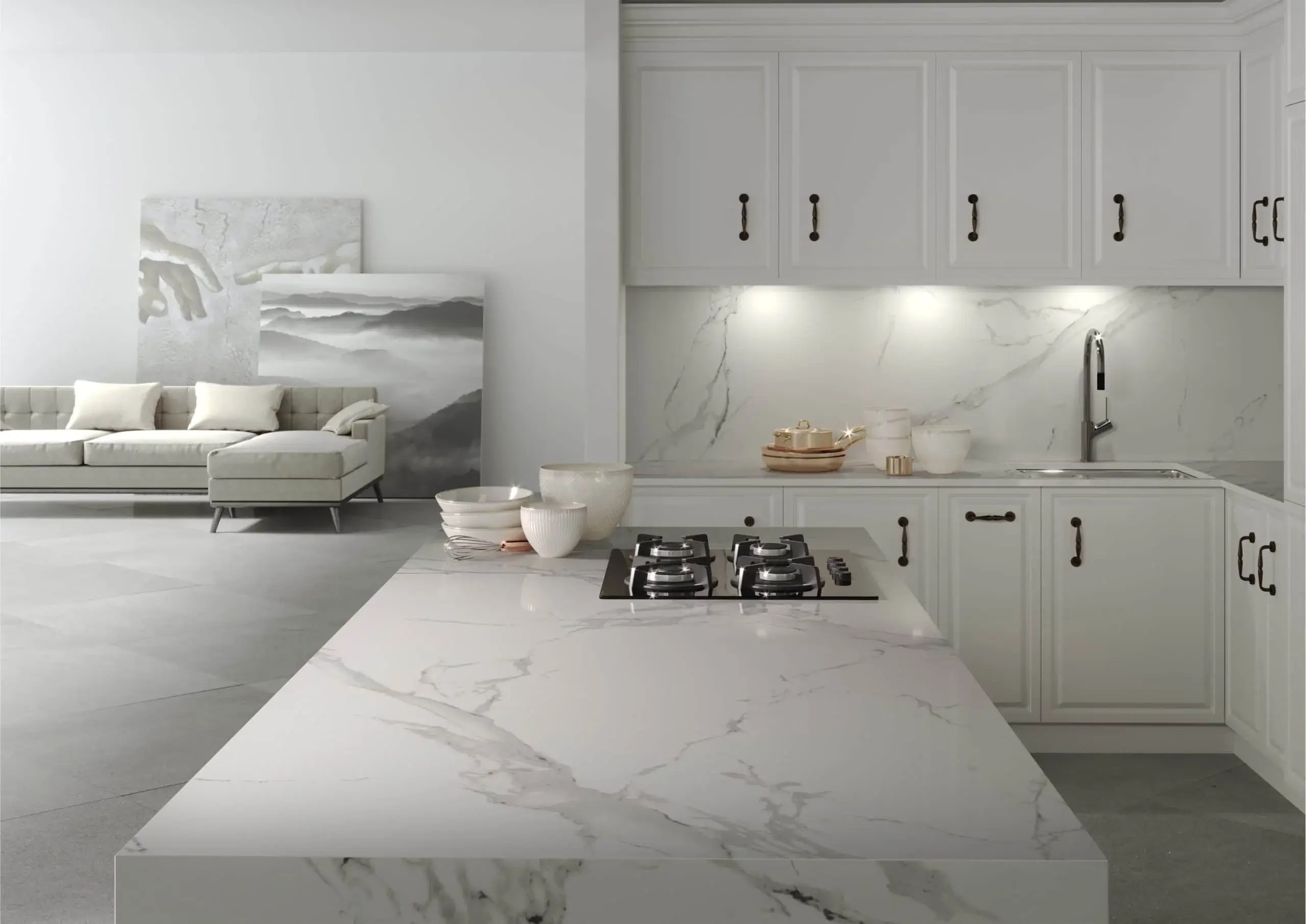 The Ultimate Guide to Choosing The Best Kitchen Worktop