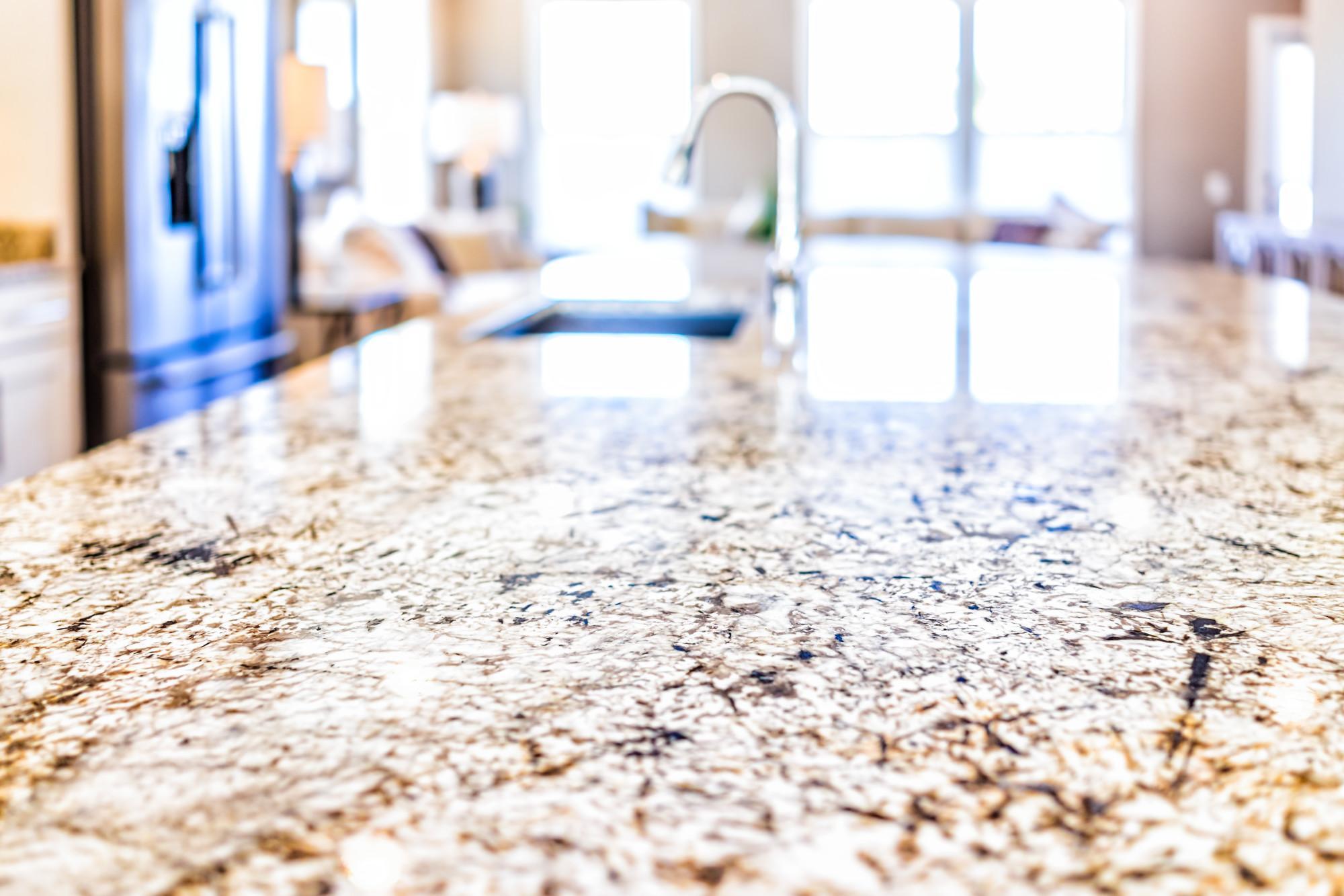 How To Care For & Maintain Your Quartz Worktops in Hertfordshire