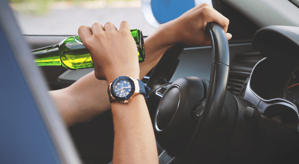Hit By A Company Vehicle What Should I Do? SDS Blog