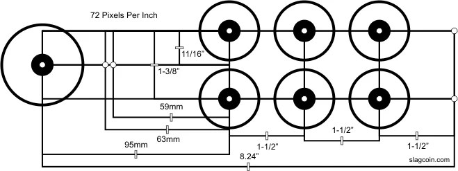 Joystick Controller - Panel Layout