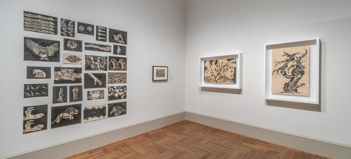 Exhibitions Archive Saint Louis Art Museum