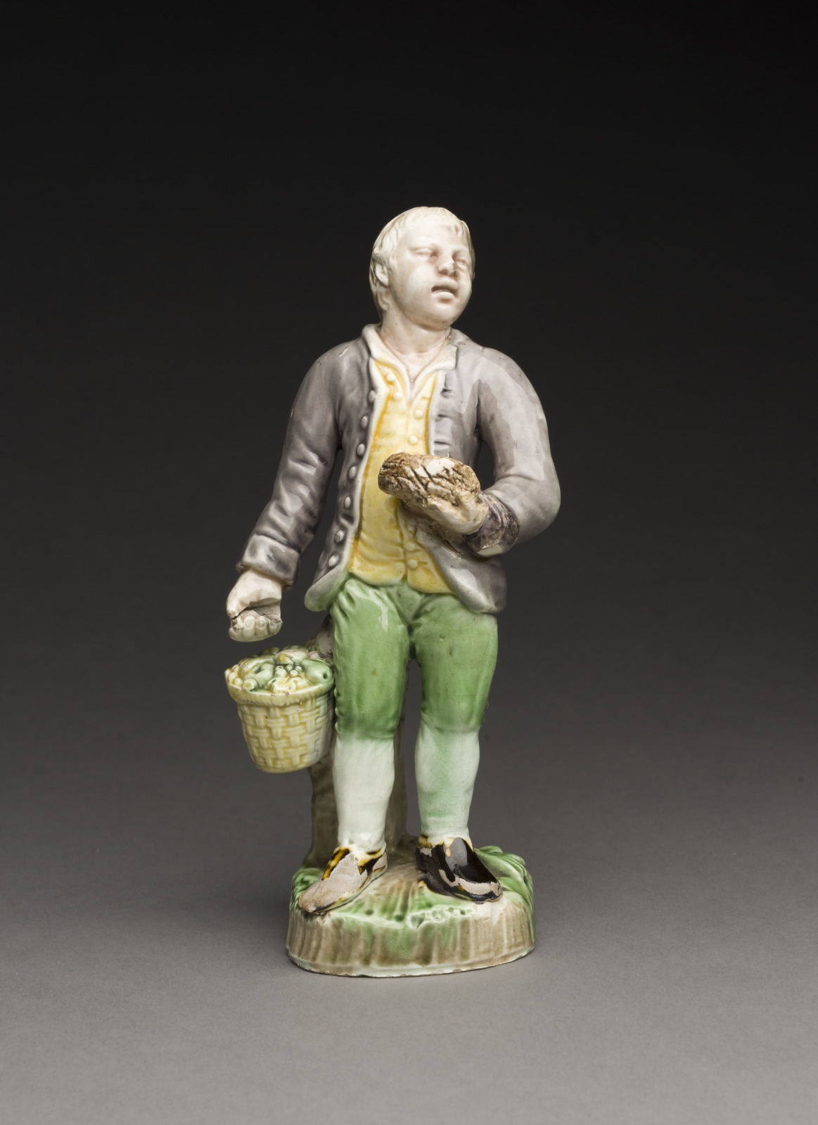 Hill Pottery Co. Saint Louis Art Museum