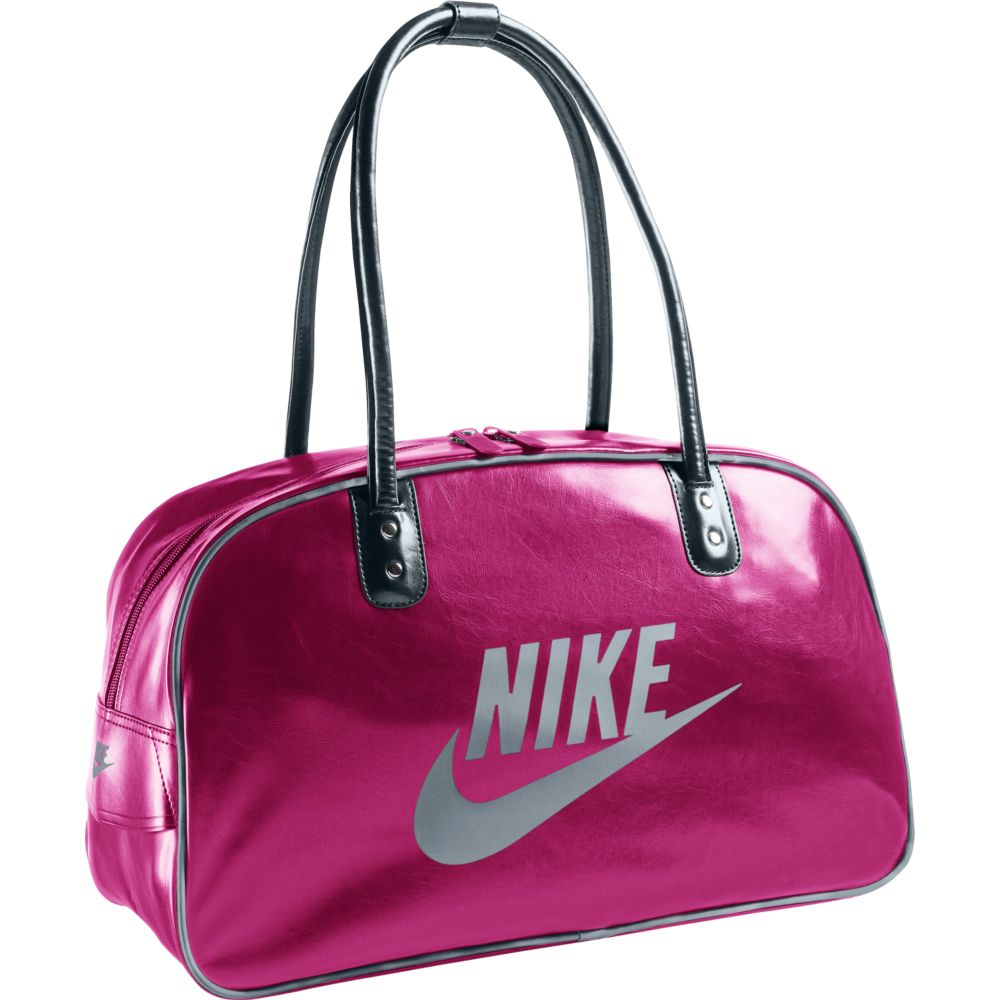 Сумка Nike Heritage SI Shoulder Club BA4269600