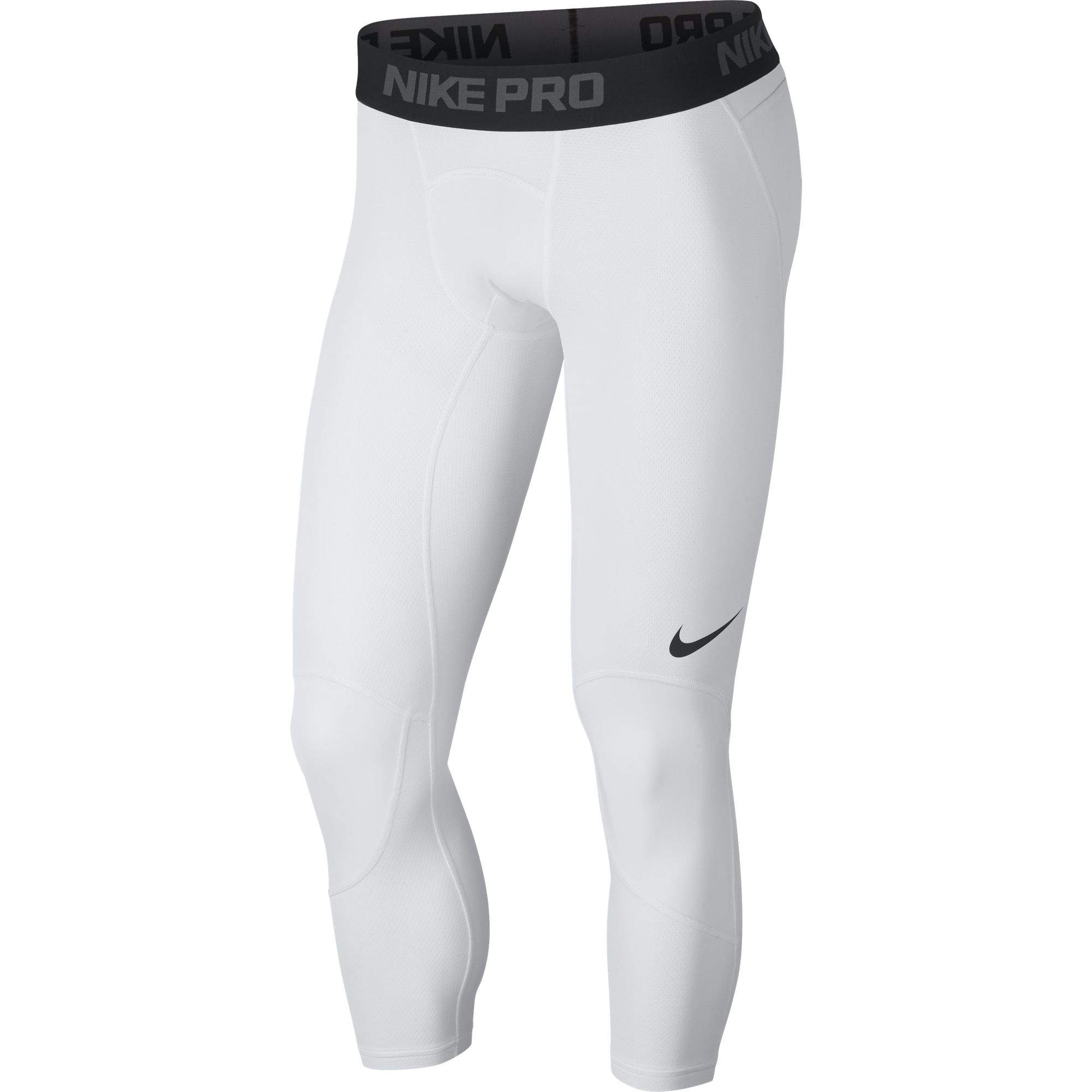 Тайтсы Nike Pro DriFIT Men's 3/4 Basketball Tights 925821100