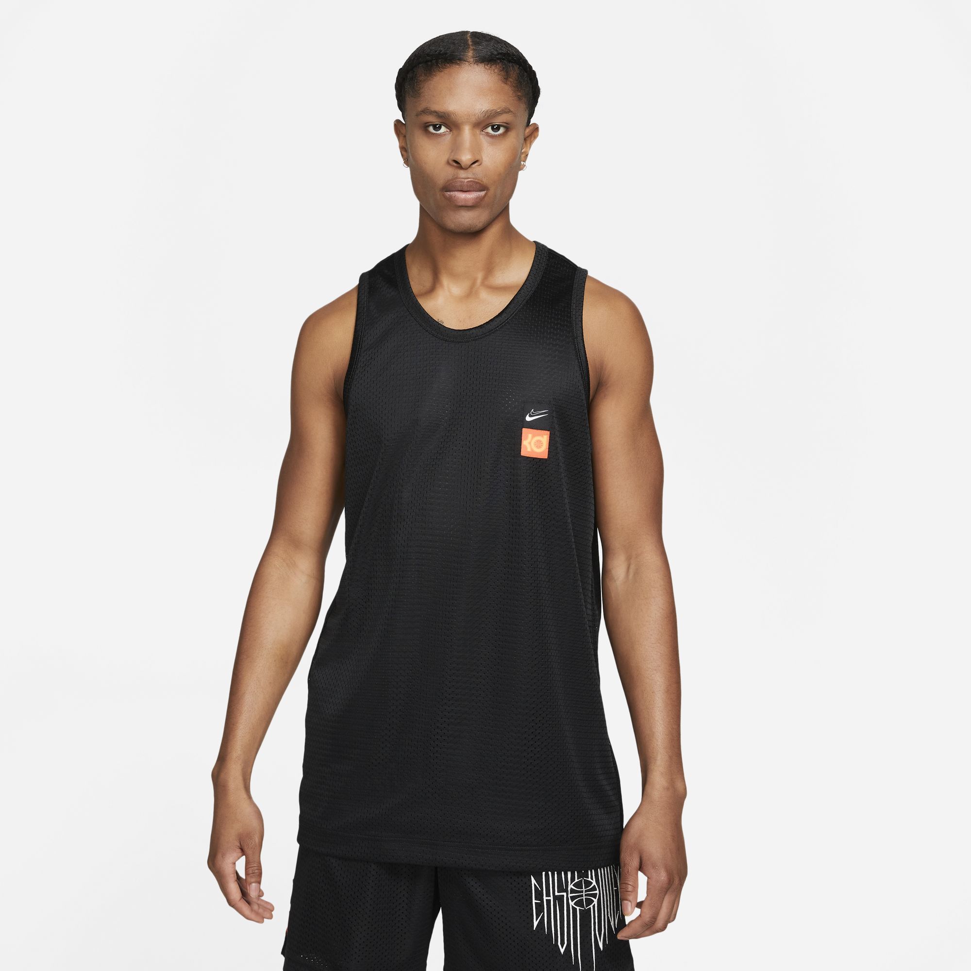 Майка Nike DriFIT KD CV2407010