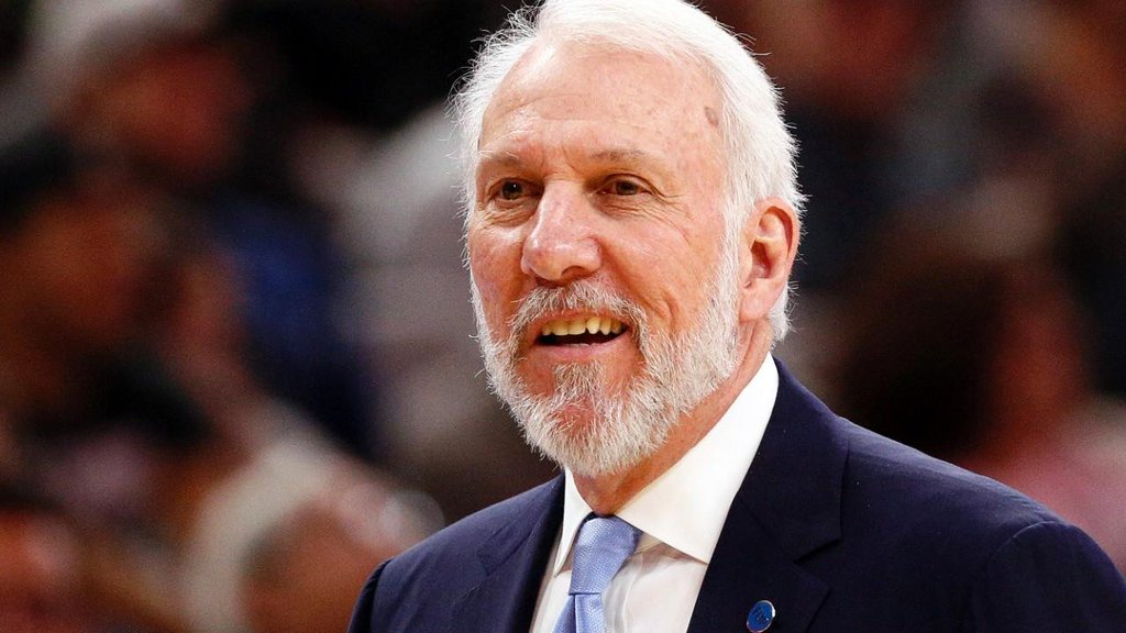 Gregg Popovich 'Street Cred' Would Help the Spurs(024)