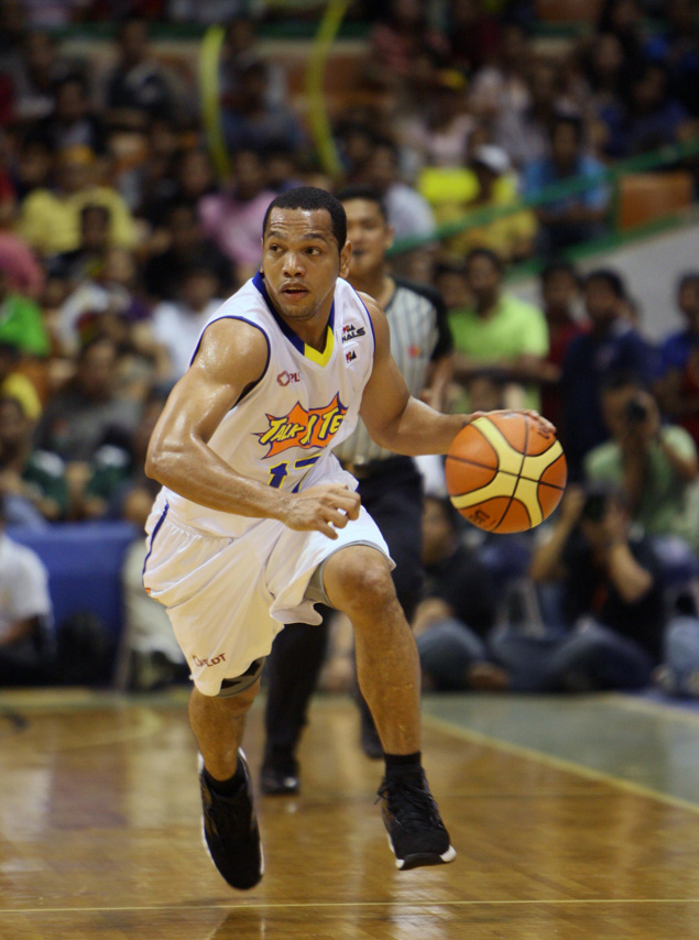 TBT Jason Castro is "The Secret Superstar"