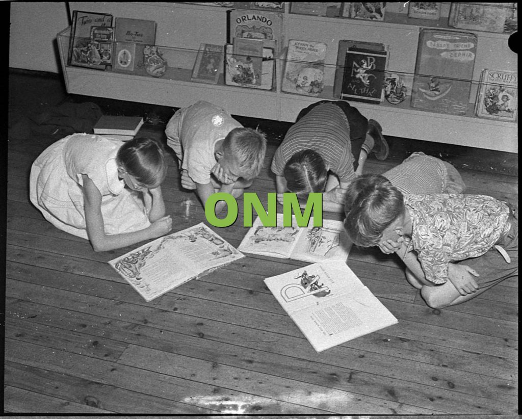 ONM » What does ONM mean? »