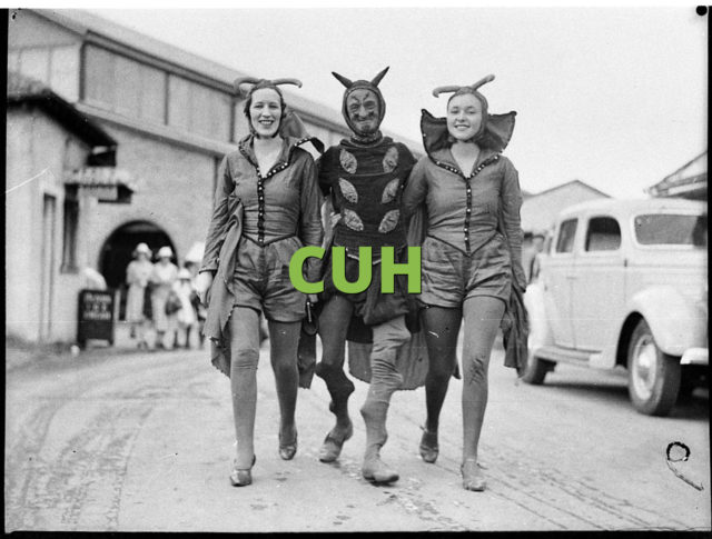 CUH » What does CUH mean? »