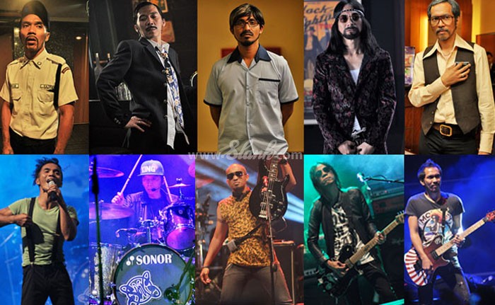 Apa Kata SLANK Soal Film "SLANK Nggak Ada Matinya".?!? SlankSlank