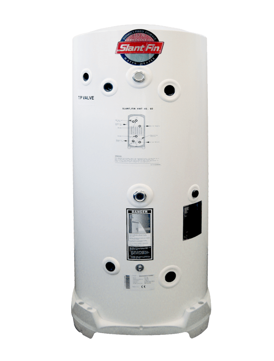 HWT Water Heater Slantfin