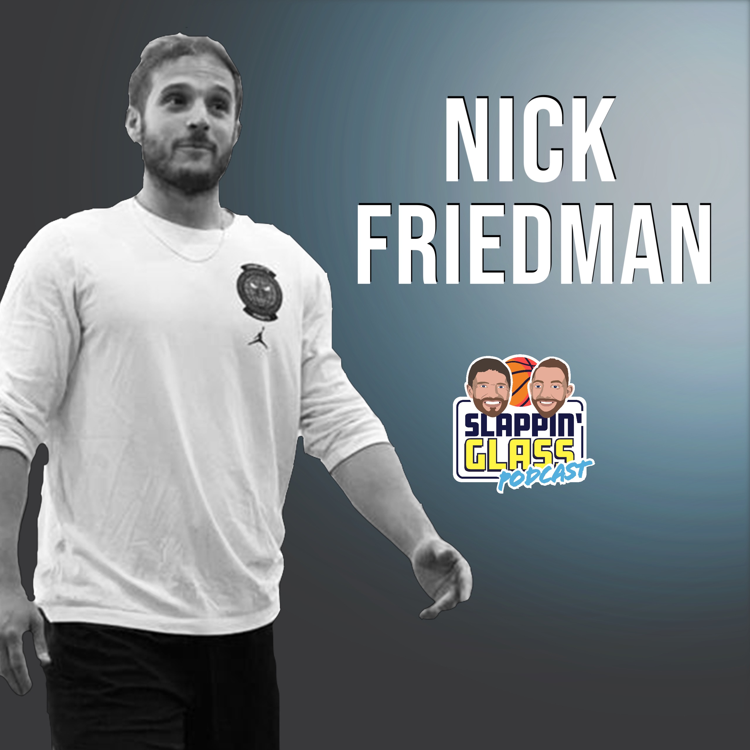Nick Friedman on Adjusting Ego, Staff Energy, and Player Development