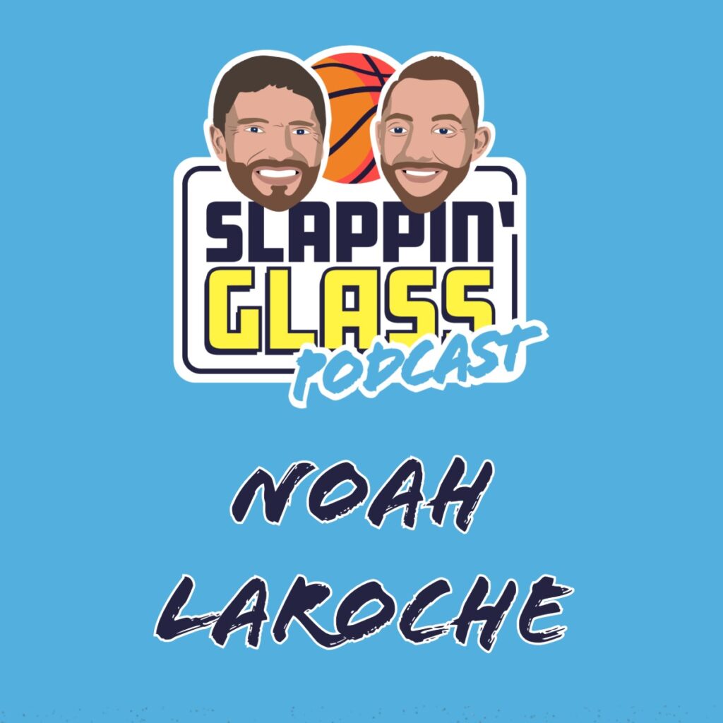 Noah LaRoche on Chasing Space, the "Zero Step", and Principles of Play