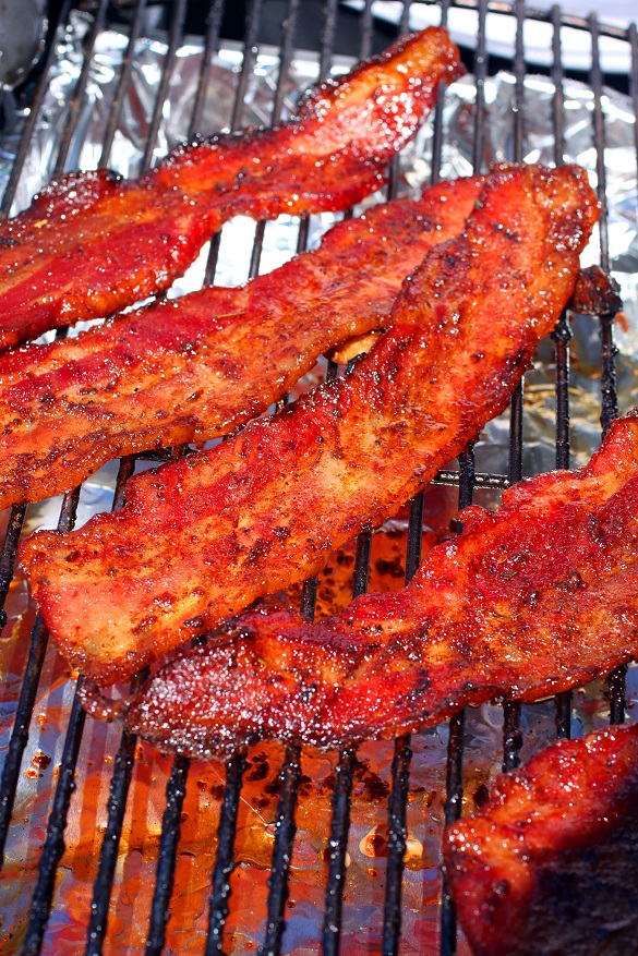 Barbecue Pig Candy Slap Yo' Daddy BBQ