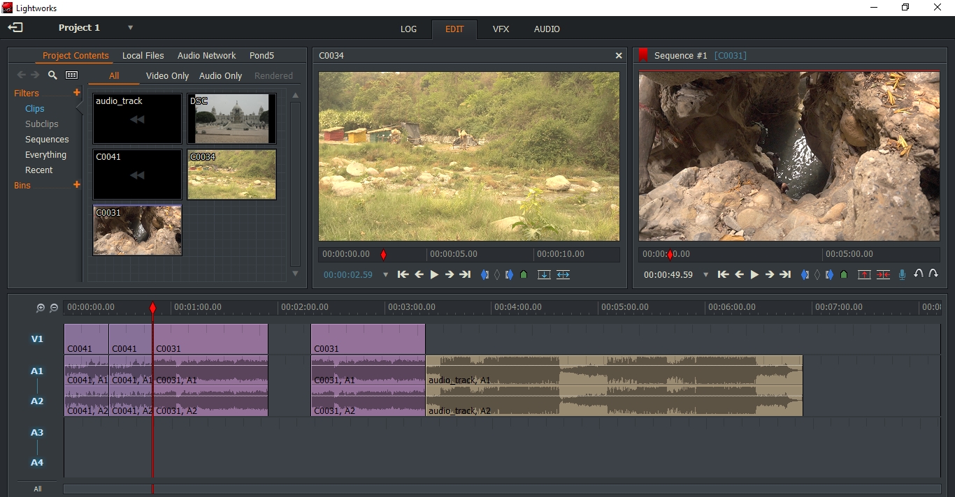 10 Best Video Editing Software for Mac 2021 Slashdigit 10 Best Video Editing Software for Mac 2021 Slashdigit