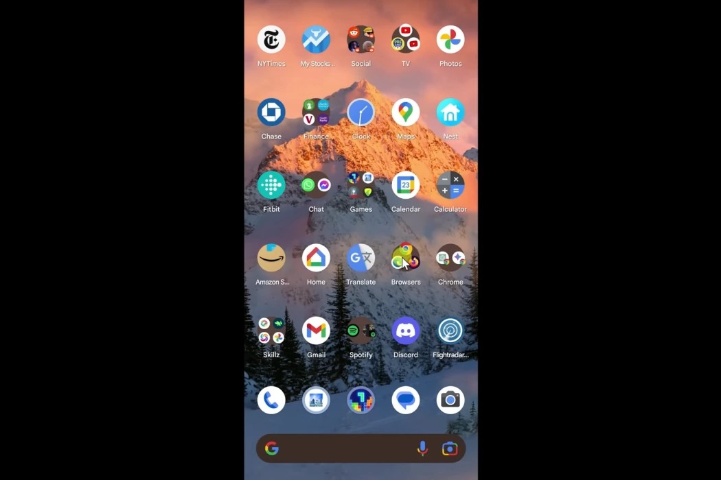 How to Remotely Access a Phone with a Broken Screen Slashdigit