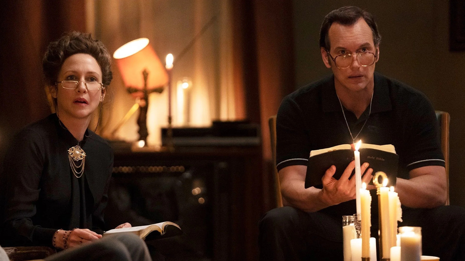 Last Rites Features An Unexpected Nod To A Comedy Classic (And Its Sequel)