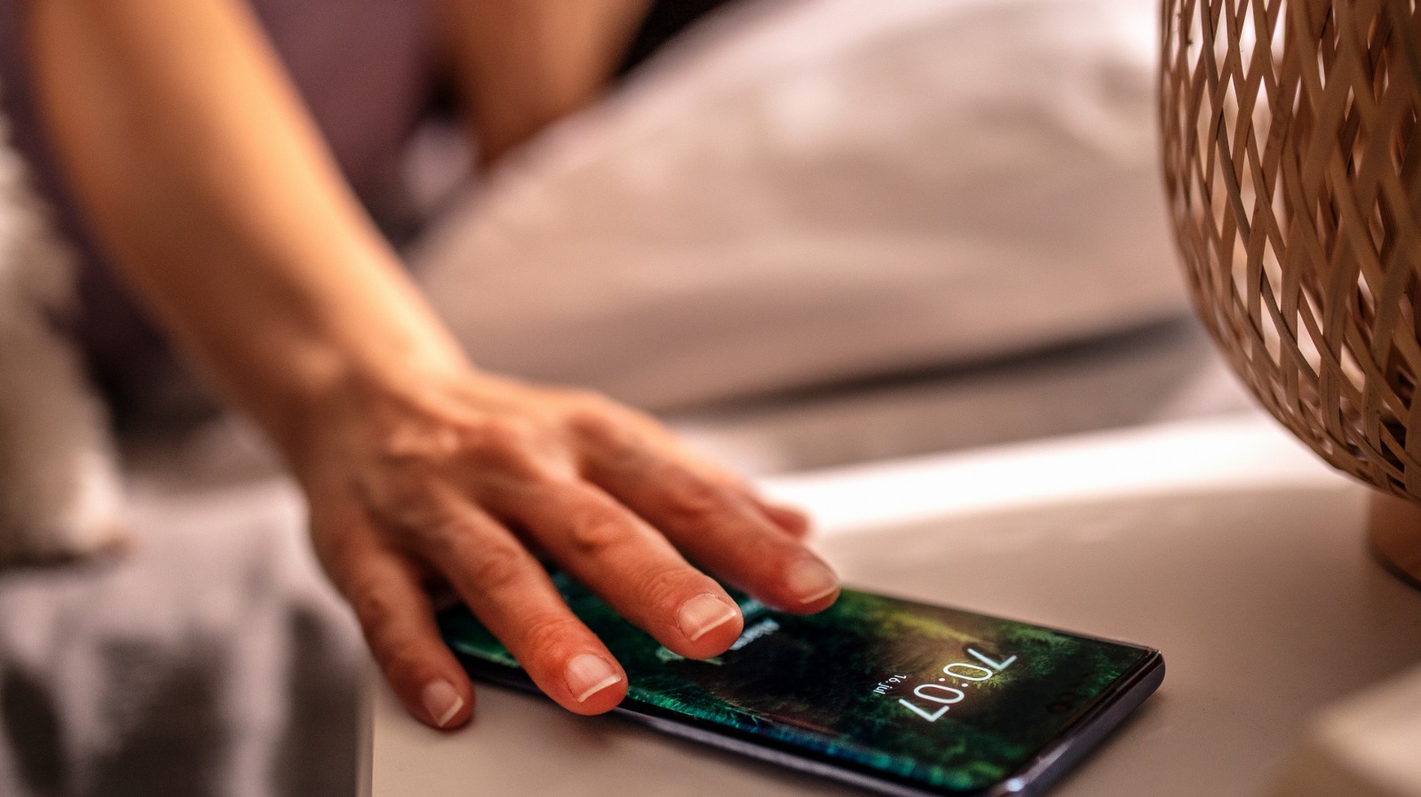 How To Create A Custom Alarm Sound On Your iPhone