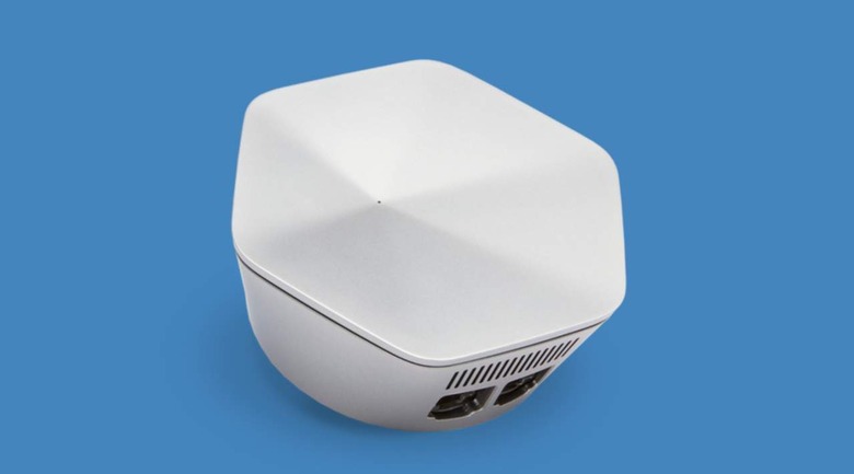 Plume SuperPod Mesh System Finally Gets A WiFi 6 Upgrade - SlashGear