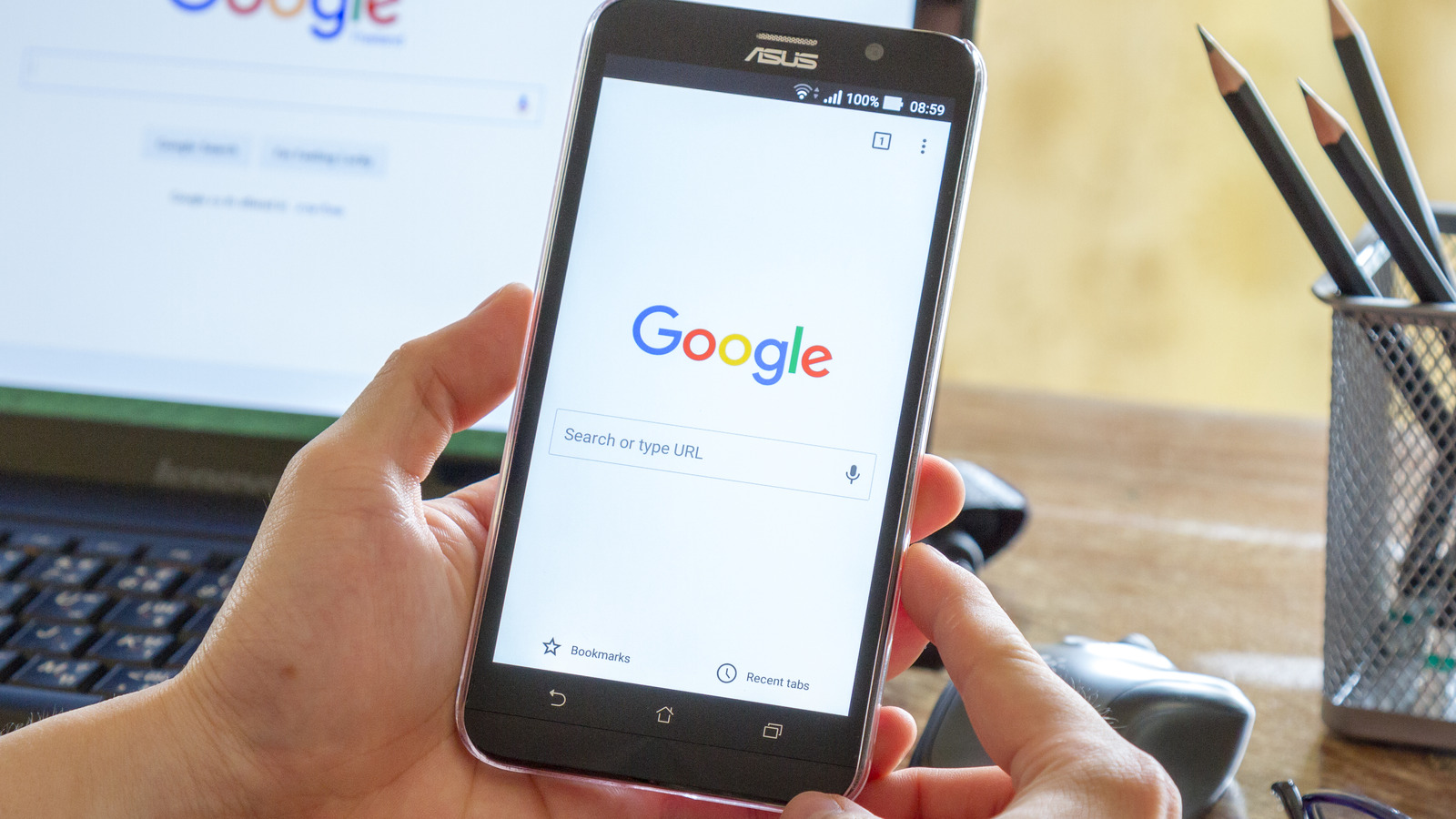 Why Google Chrome Keeps Crashing On Android (And How To Fix It)