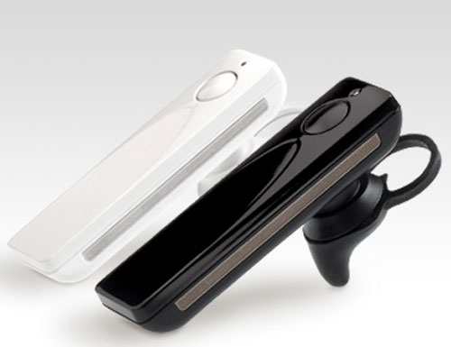 Sound ID 510 Bluetooth headset gets its own iPhone App SlashGear