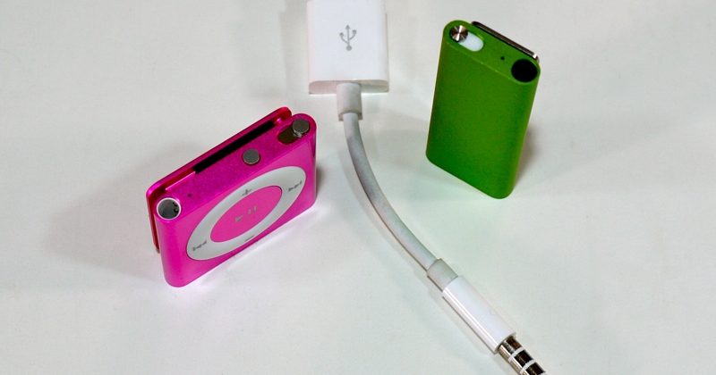 I have been using this freeware for years, hope this helps. Ipod Touch Nano And Shuffle Review Apple S Best Ipod Lineup Yet Slashgear