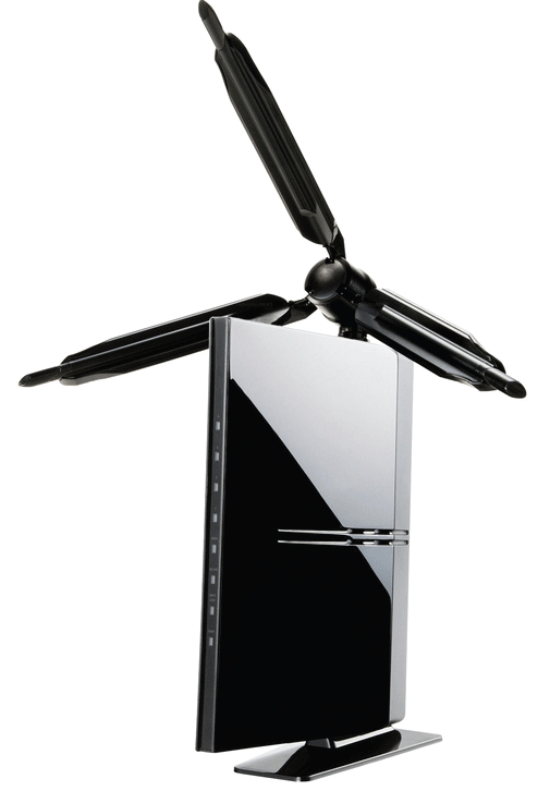 Logitec Introduces Blazing Fast 5Ghz Wireless Router in Japan SlashGear