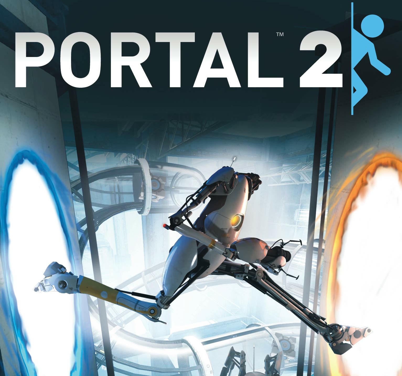 Portal 2 on sale today! [Video] SlashGear