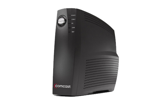 Comcast $10 broadband targets low-income families - SlashGear