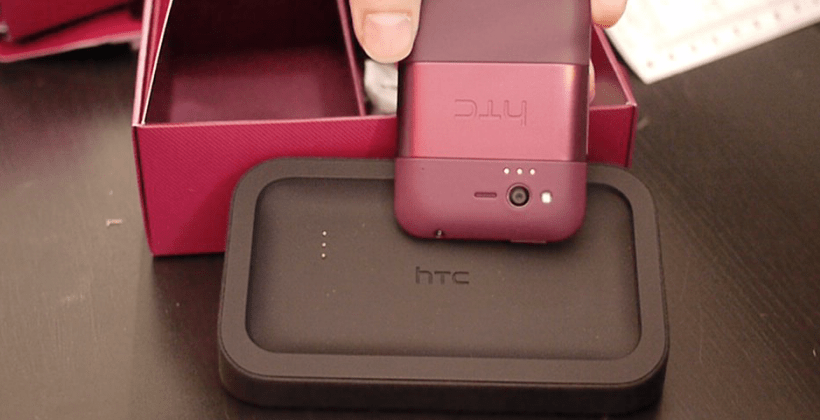 Htc Rhyme Review Video Slashgear
