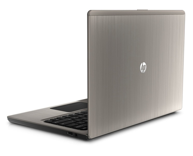 HP Folio Ultrabook Revealed, 13 Inches Of UltraRuggedness [UPDATE