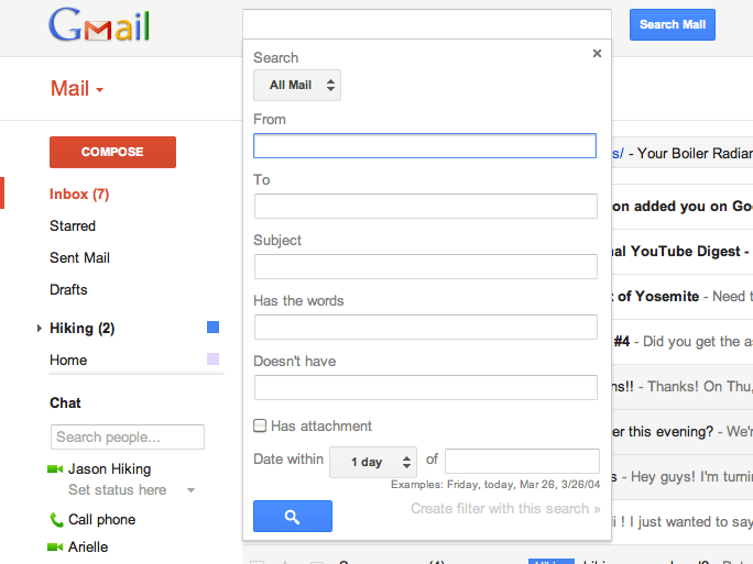 G Mail Update 2024 Phone Numbersnot Linked To Calendar Gmail update released today, webbased upgrade live SlashGear