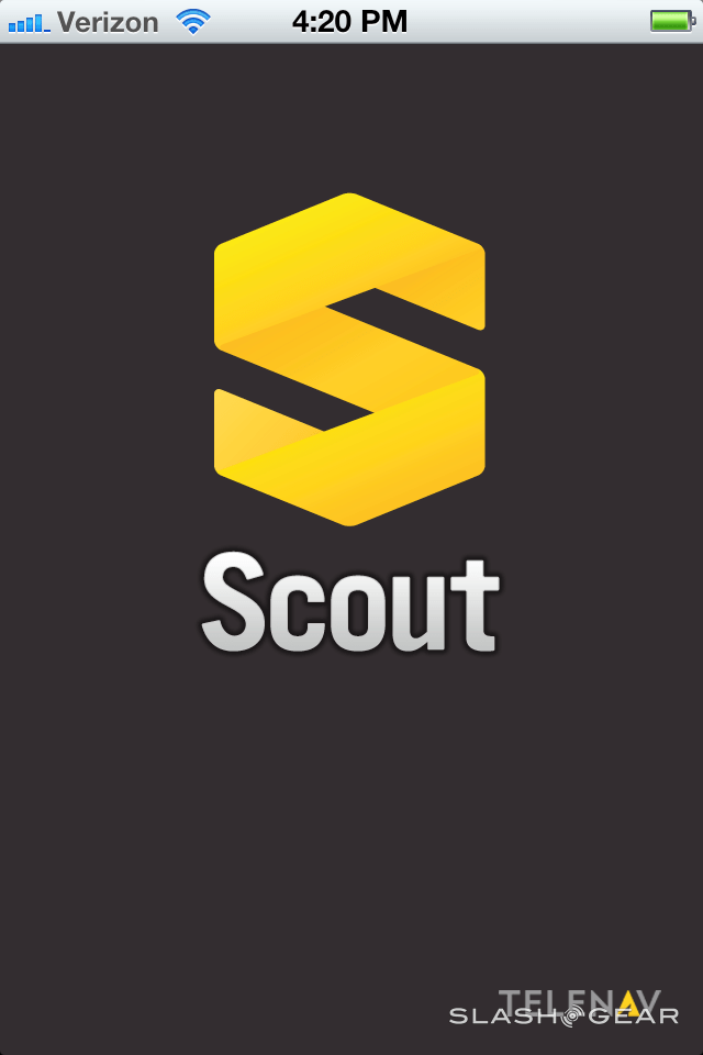 Telenav Scout Plus Upgrade Bursts With Features SlashGear