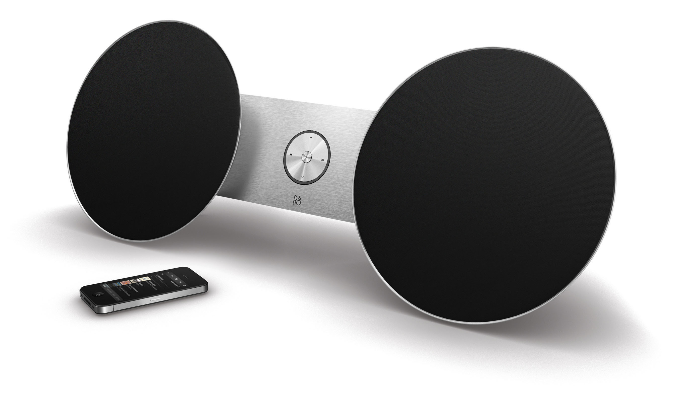 B&O offers free iPhone 5 Lighting upgrade for pricy BeoPlay A8 dock SlashGear