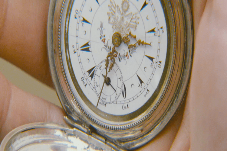 LOOPER time travel gets real in SlashGear's chat with Dr Edward Farhi