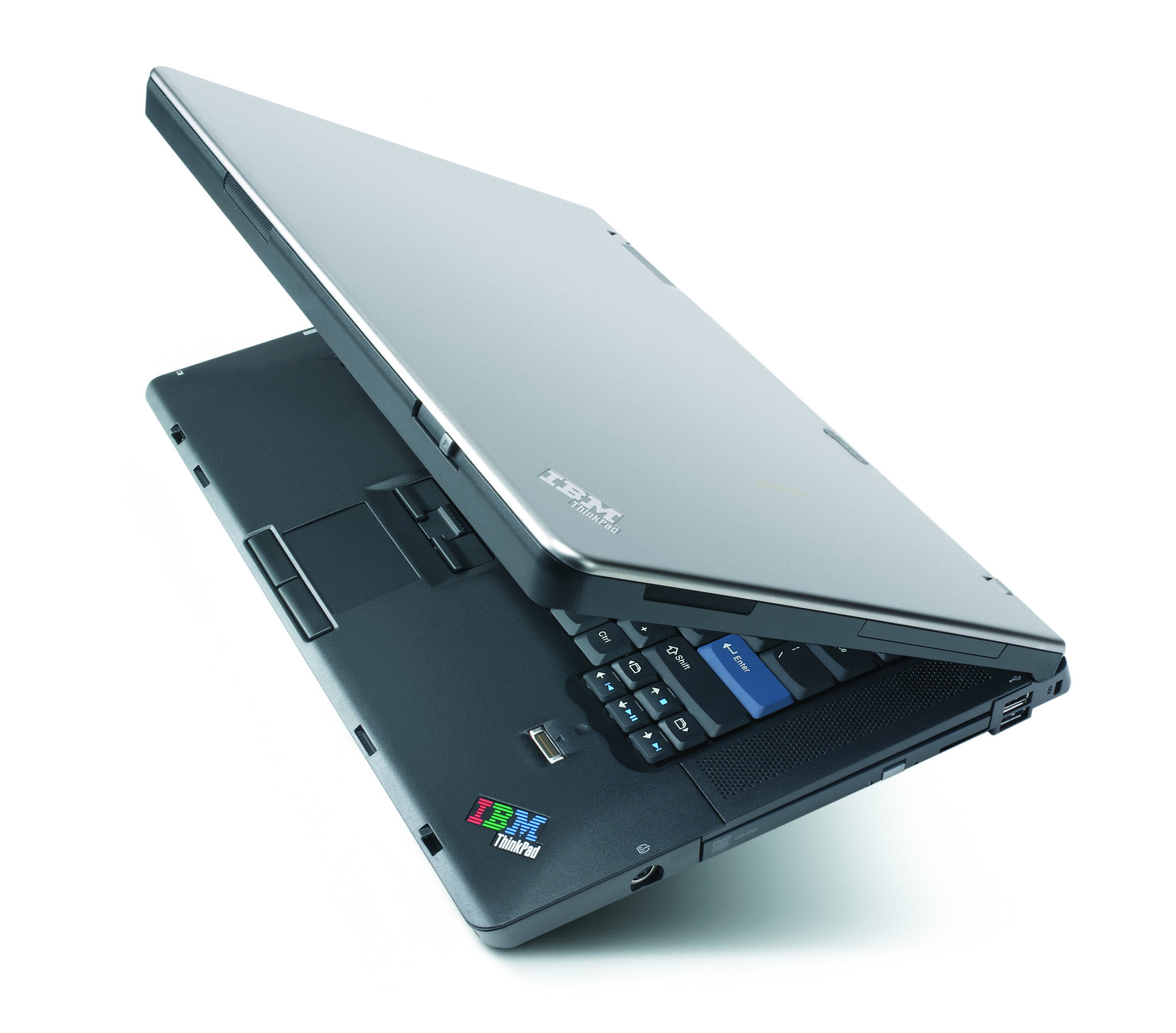 Lenovo ThinkPad 20th Anniversary celebrated with tribute