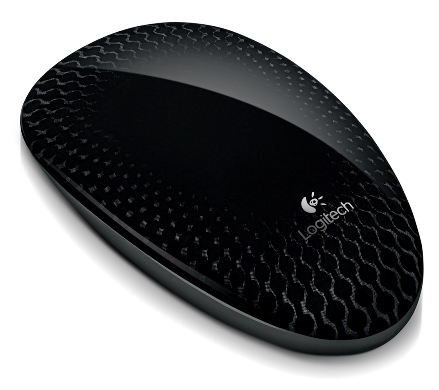 Logitech outs wireless Touchpad T650 and two touch mice for Windows 8