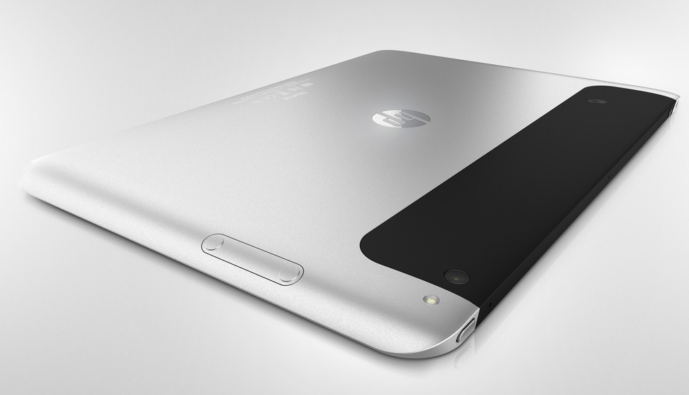HP ElitePad 900 tablet means business SlashGear
