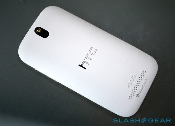Htc Turns Focus To Inexpensive Smartphones For 2013 Slashgear