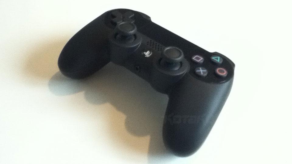 PS4 due November with smartphone remote control tips insider SlashGear PS4 due November with smartphone remote control tips insider SlashGear