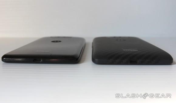 DROID Maxx Review SlashGear
