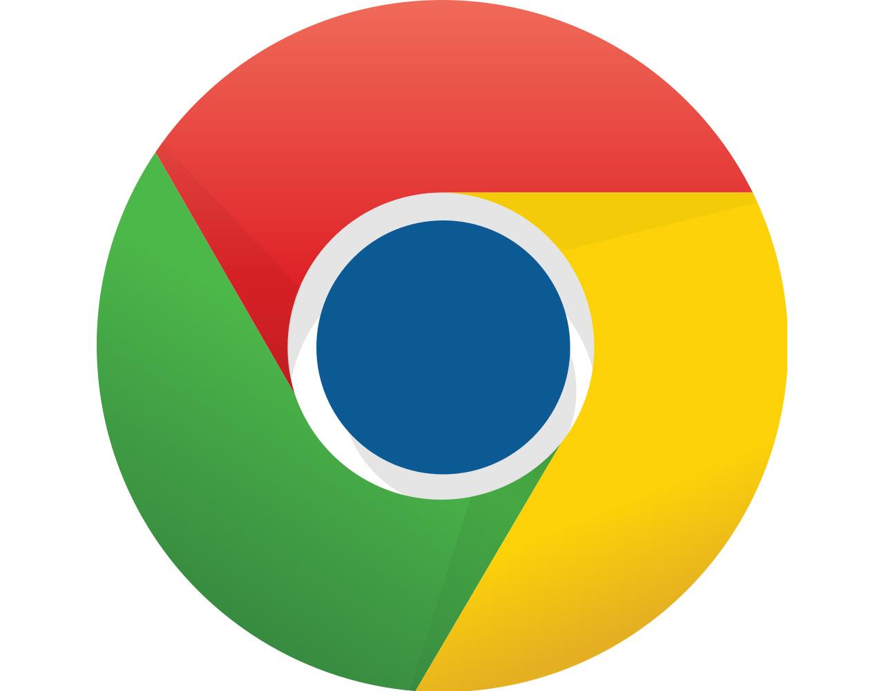 Chrome makes noisy tab icon mainstream in latest browser release
