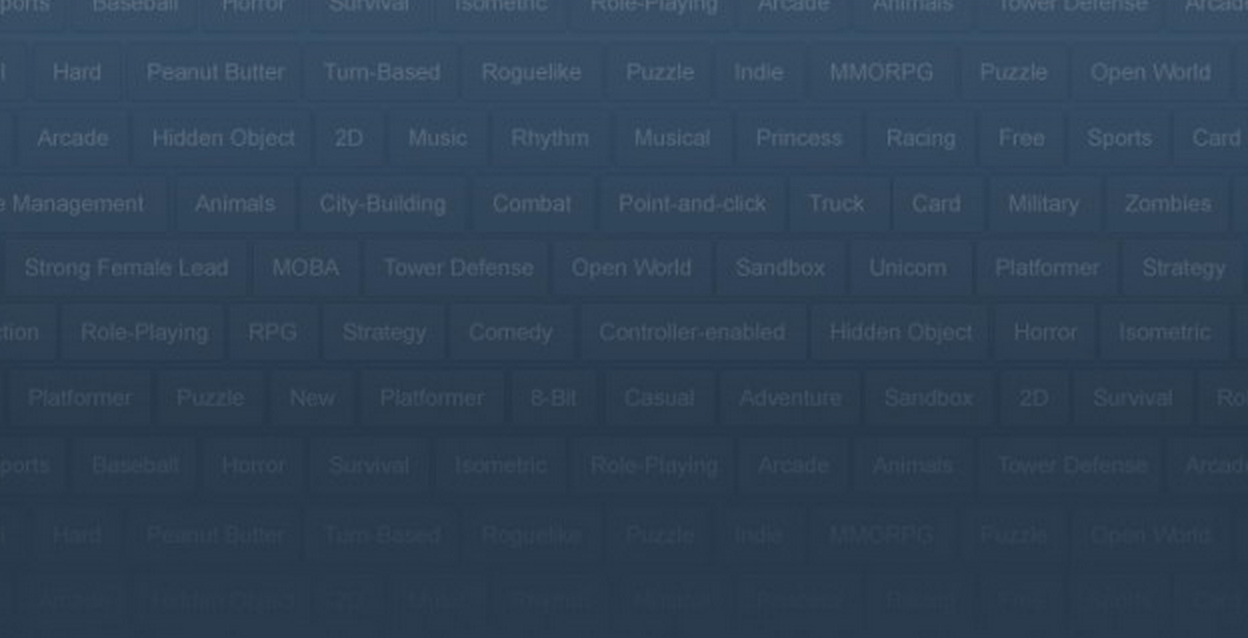 Steam Tags puts discoverability in gamer hands SlashGear