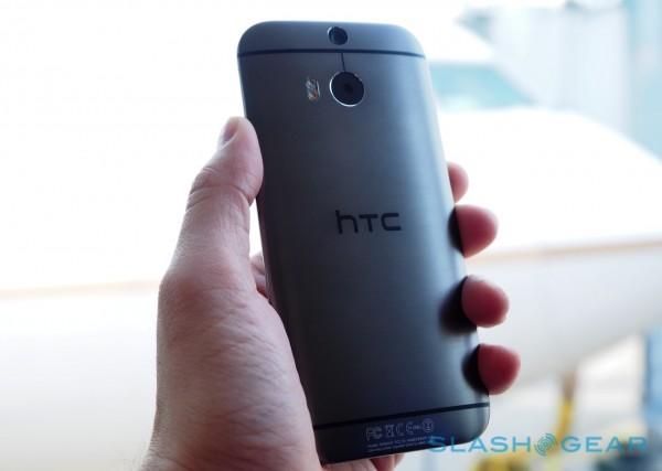 Can The Htc One M8 Save Htc Slashgear