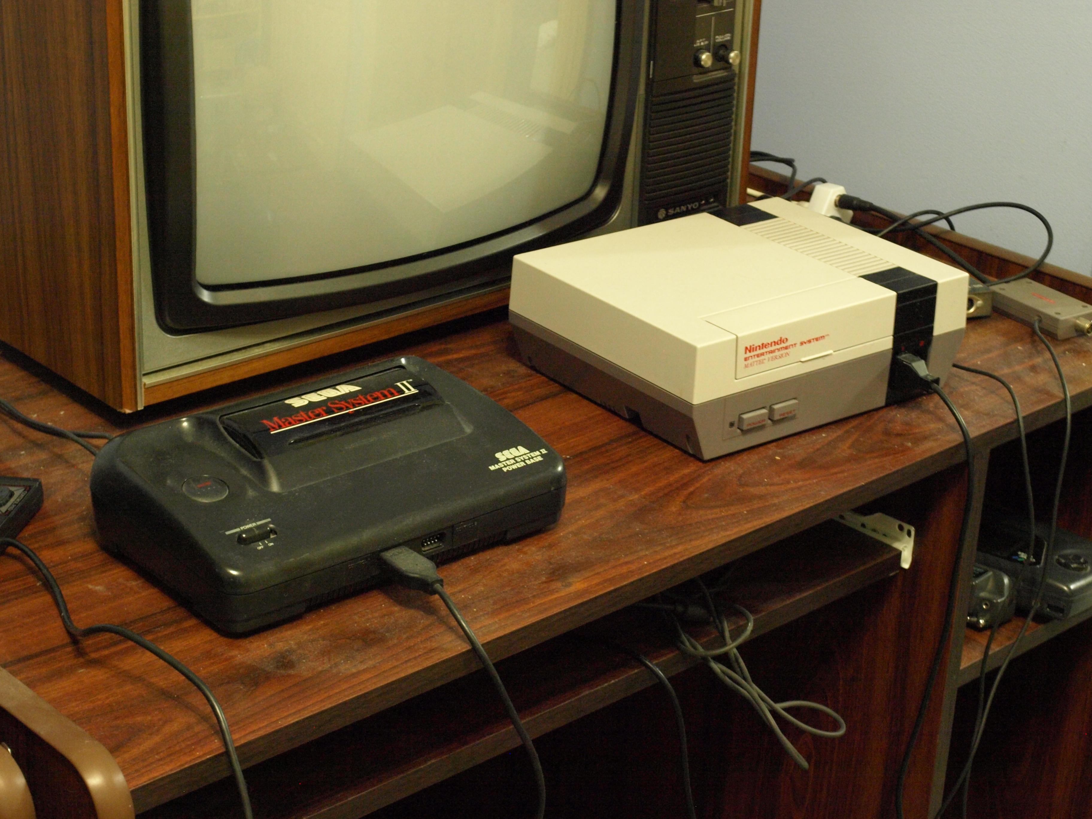 Would Sega Be More Successful Today Than Nintendo in Consoles? SlashGear Would Sega Be More Successful Today Than Nintendo in Consoles? SlashGear