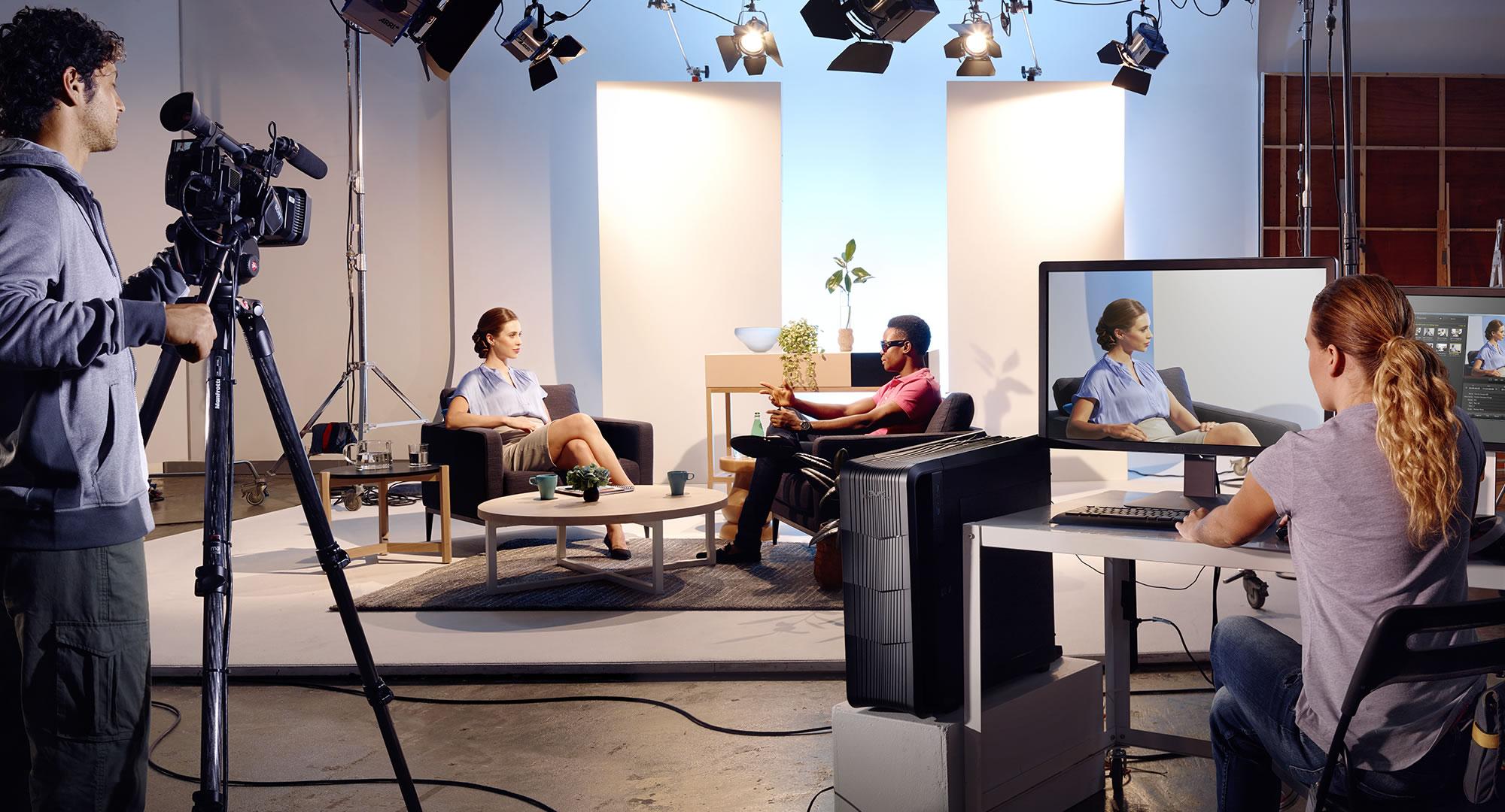 Blackmagic Design brings Intensity Pro 4K PCIe card for Ultra HD