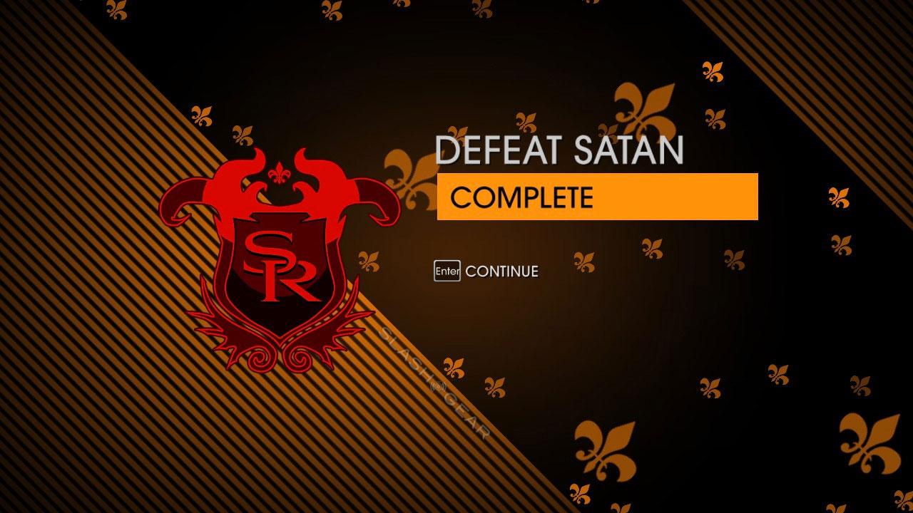 Saints Row franchise gets hot the spoiler interview SlashGear