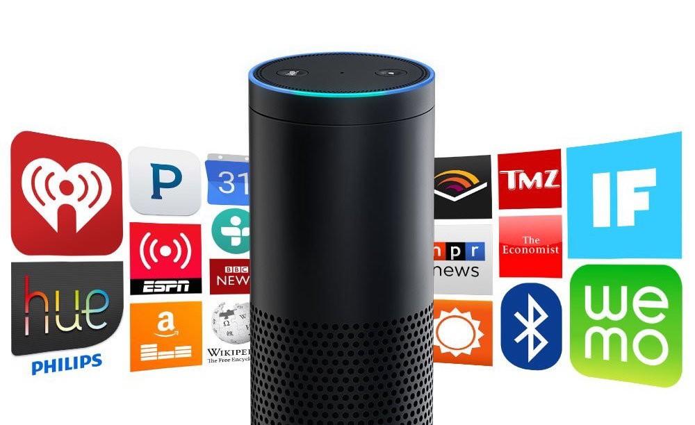 Amazon Echo adds SDK as Alexa spreads to other gadgets SlashGear