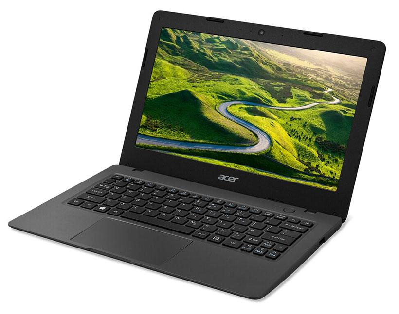 Acer rolls out Aspire One Cloudbook 11 and 14 notebooks SlashGear