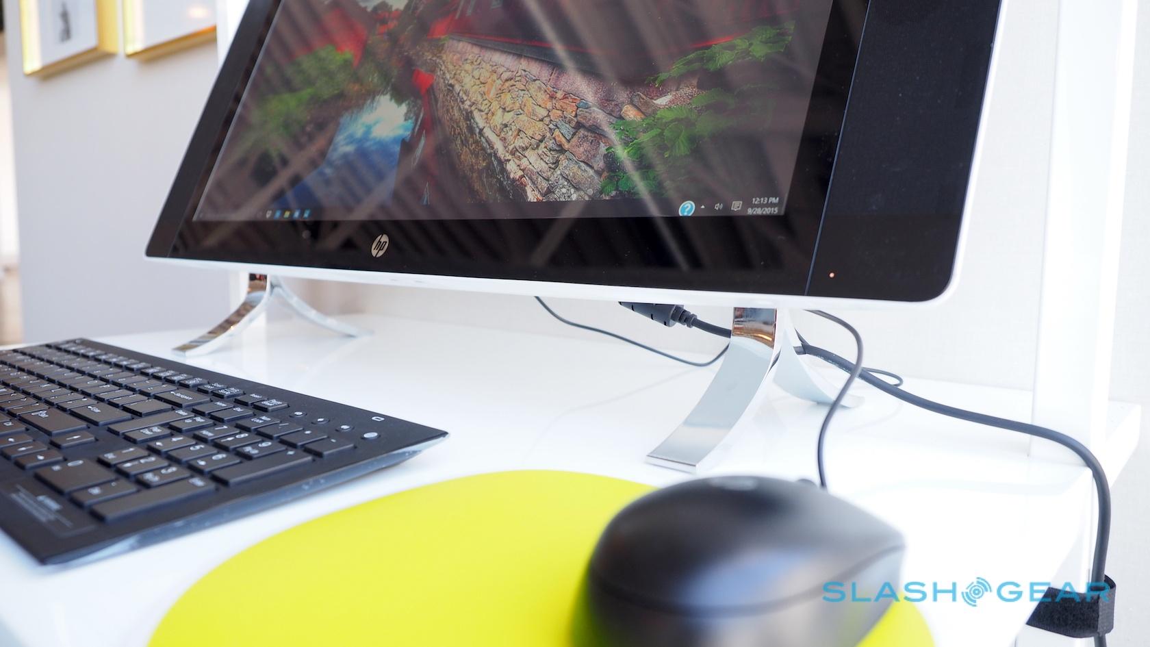 HP ENVY, Spectre, Pavilion and Stream gallery SlashGear